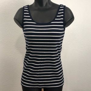 Eddie Bauer tank top